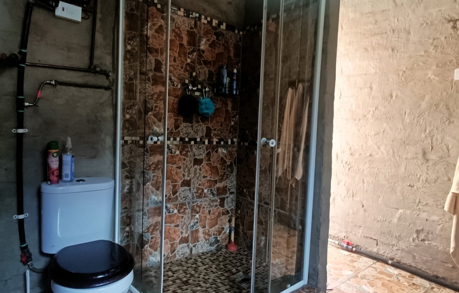 2 Bedroom Property for Sale in Mullersrust Free State